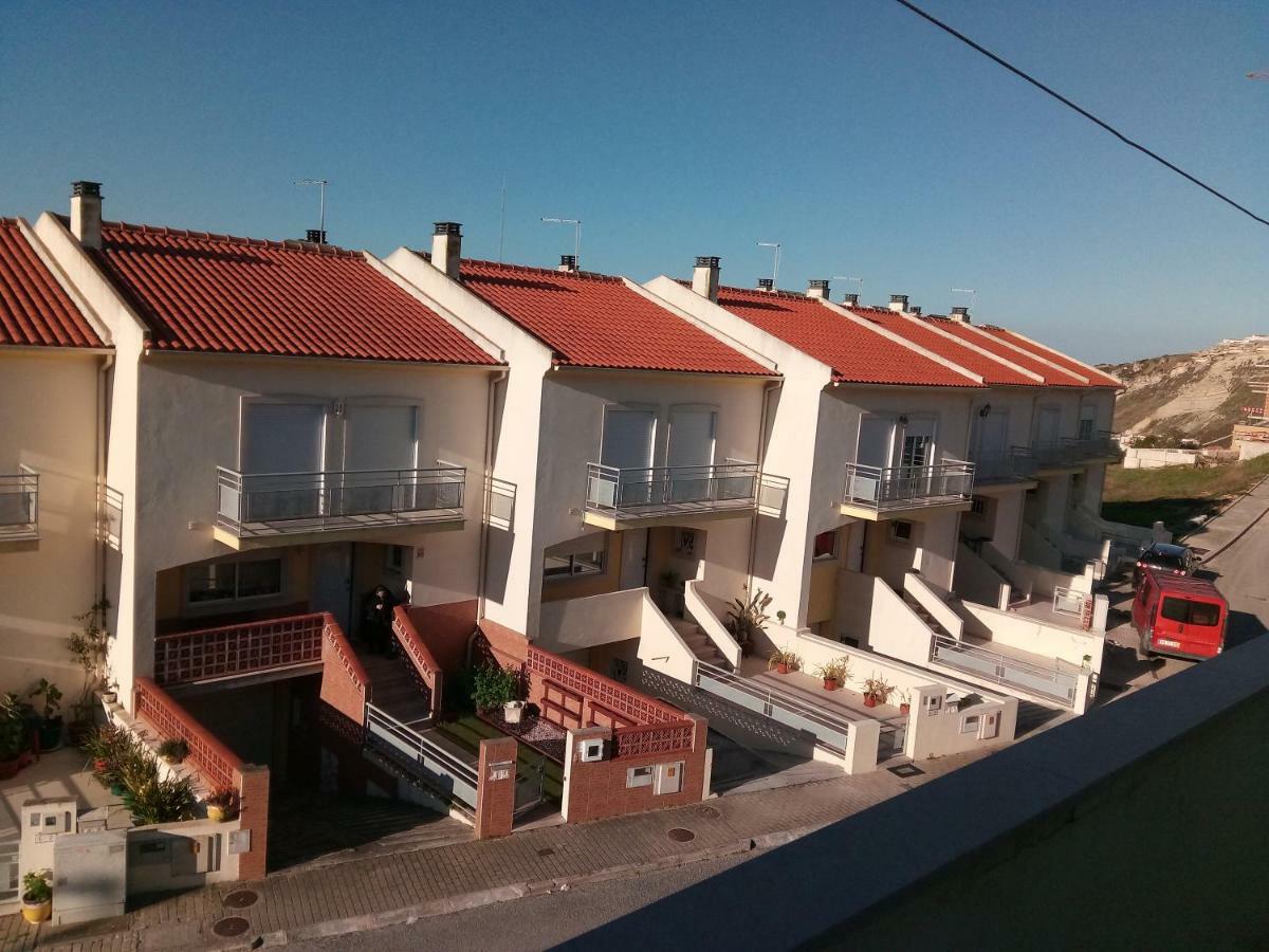 House Victoria Hotel Nazare Luaran gambar